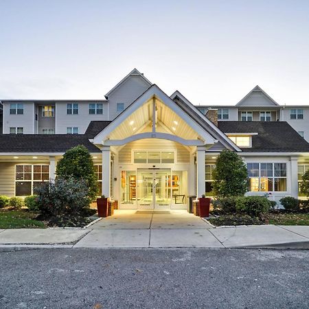 Residence Inn Saint Louis Оу'Фелон Екстер'єр фото