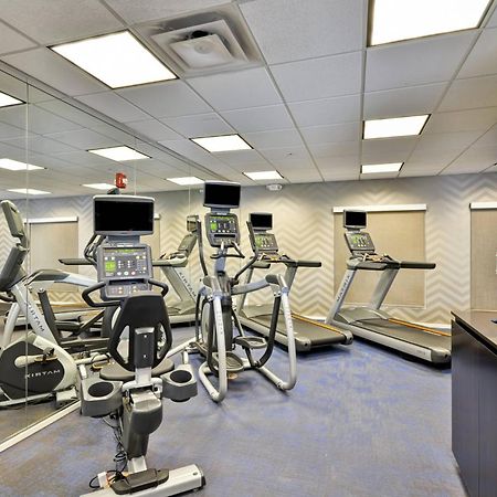 Residence Inn Saint Louis Оу'Фелон Екстер'єр фото