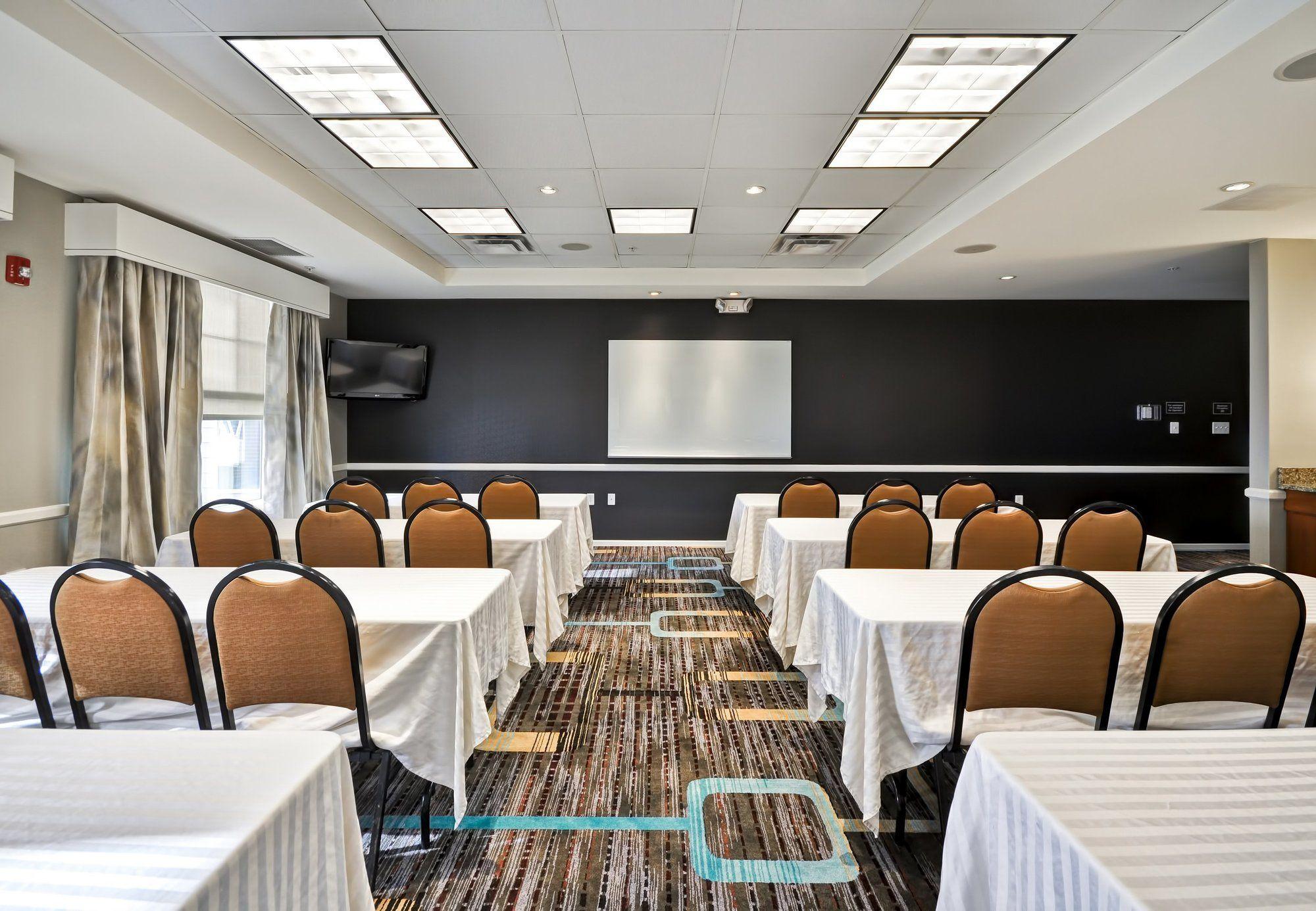 Residence Inn Saint Louis Оу'Фелон Екстер'єр фото