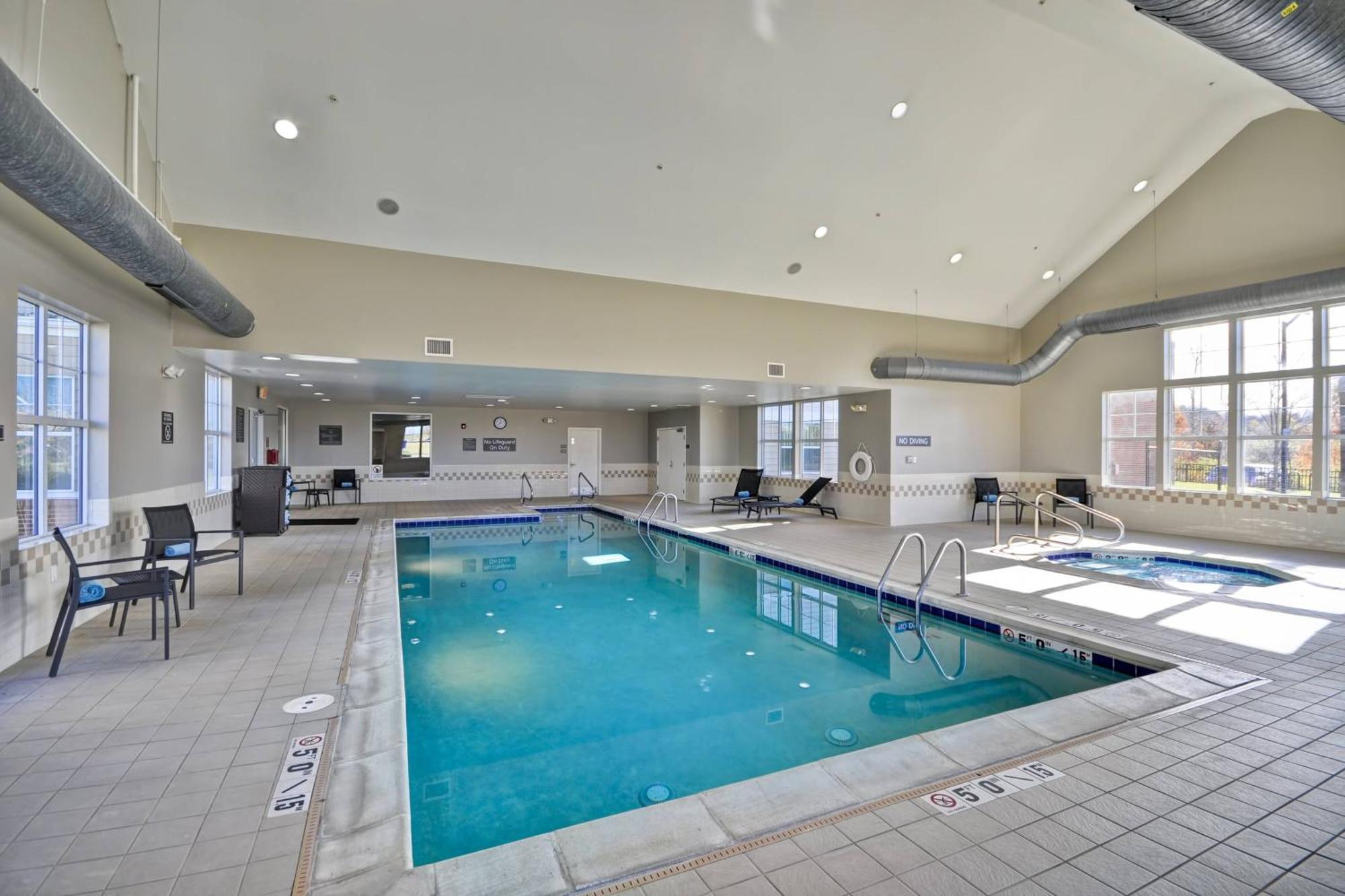 Residence Inn Saint Louis Оу'Фелон Екстер'єр фото