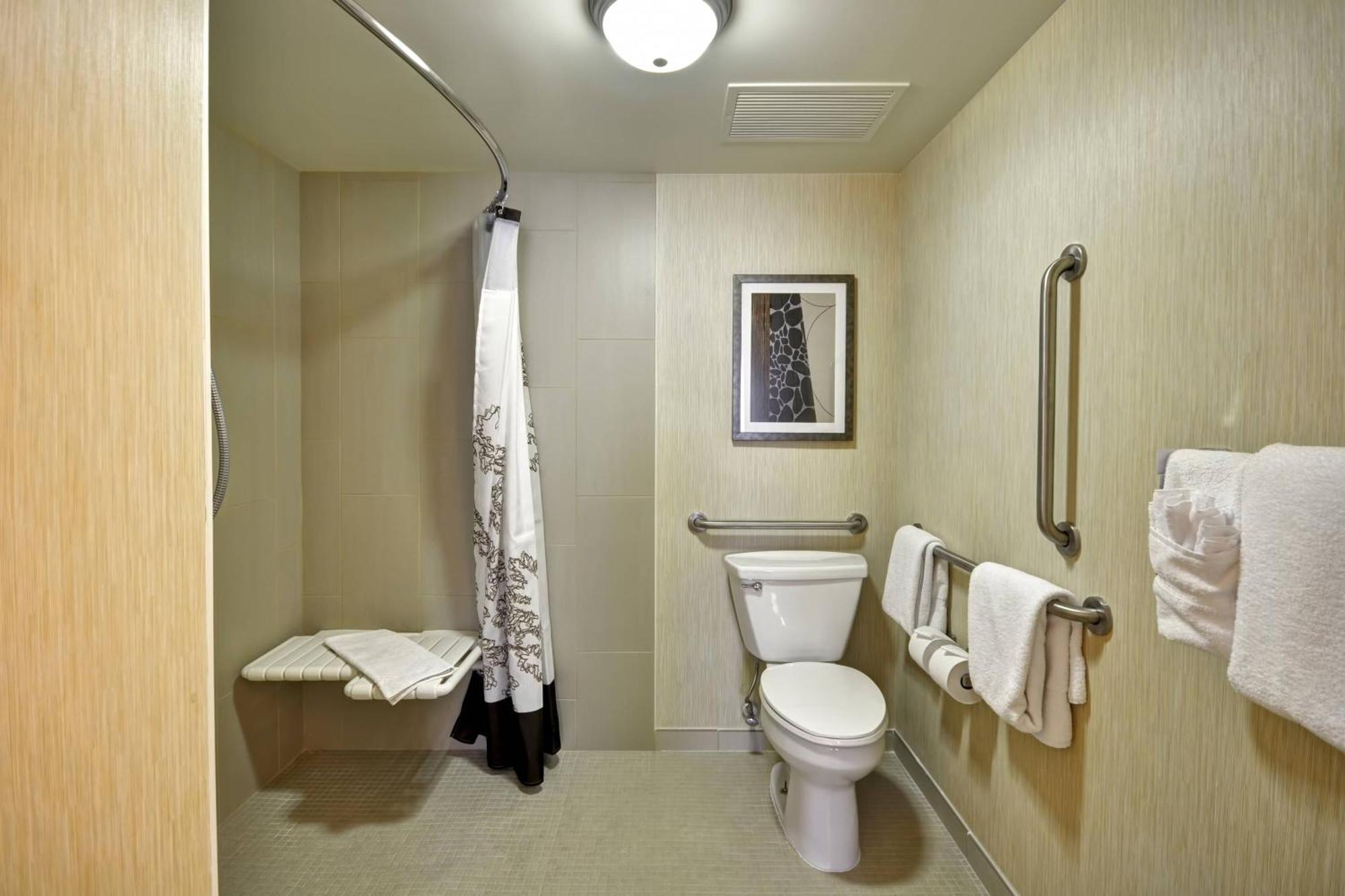 Residence Inn Saint Louis Оу'Фелон Екстер'єр фото