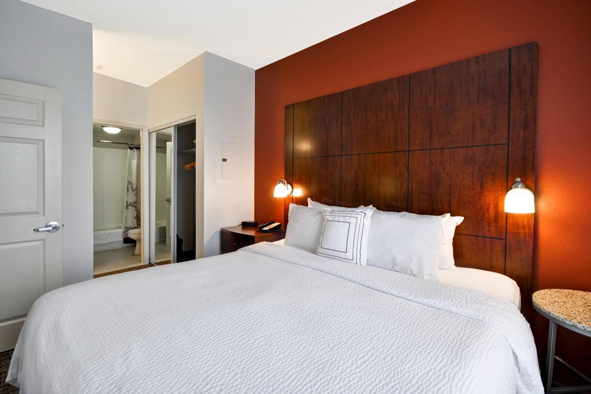 Residence Inn Saint Louis Оу'Фелон Екстер'єр фото