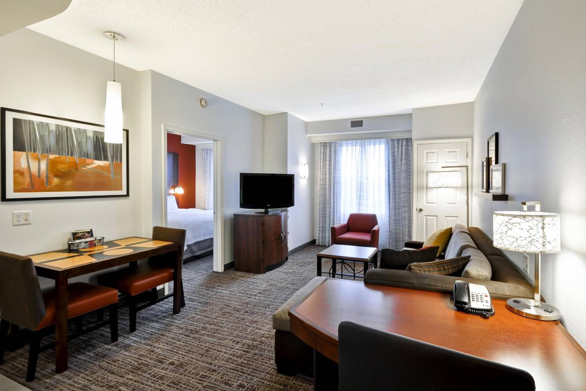 Residence Inn Saint Louis Оу'Фелон Екстер'єр фото