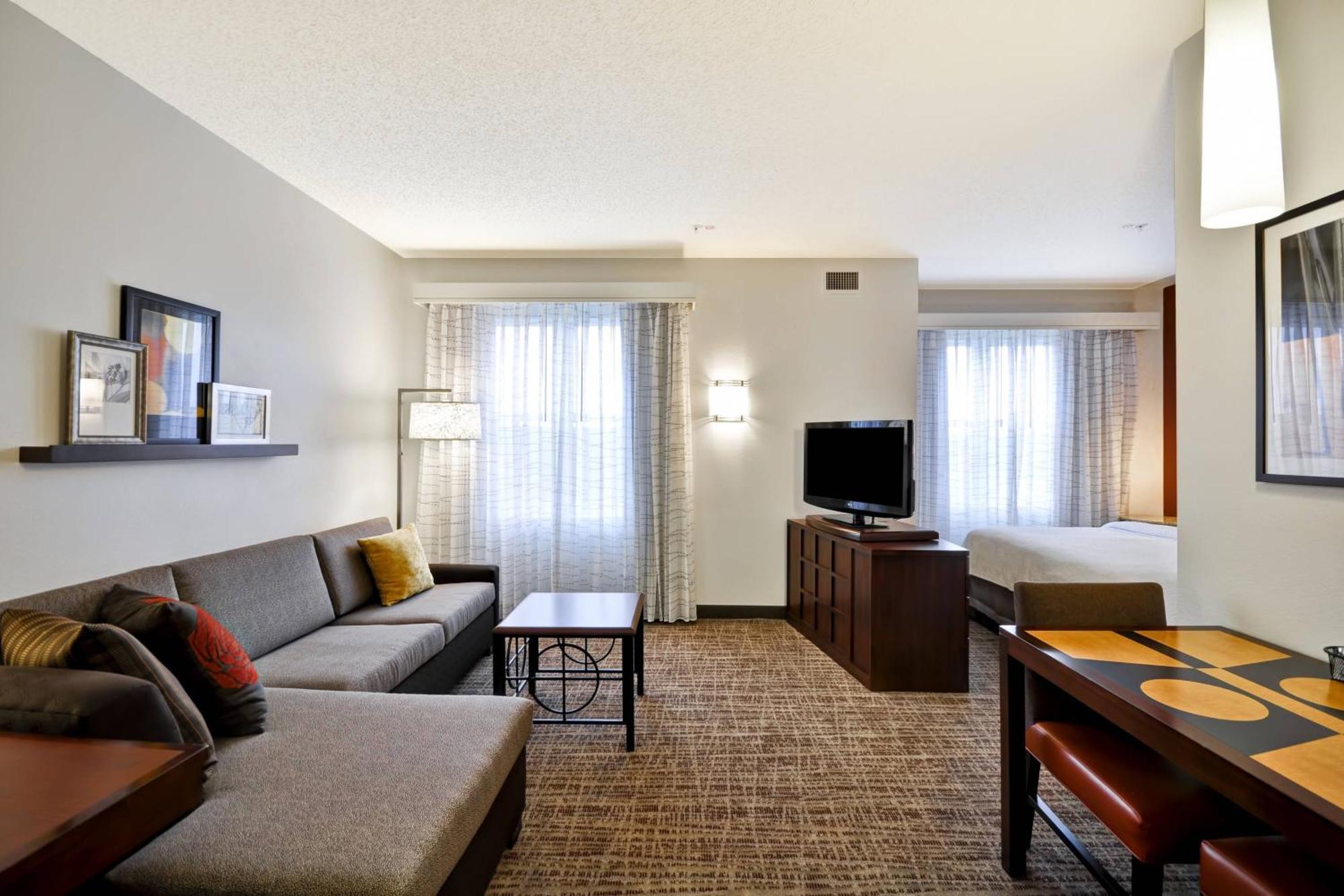 Residence Inn Saint Louis Оу'Фелон Екстер'єр фото