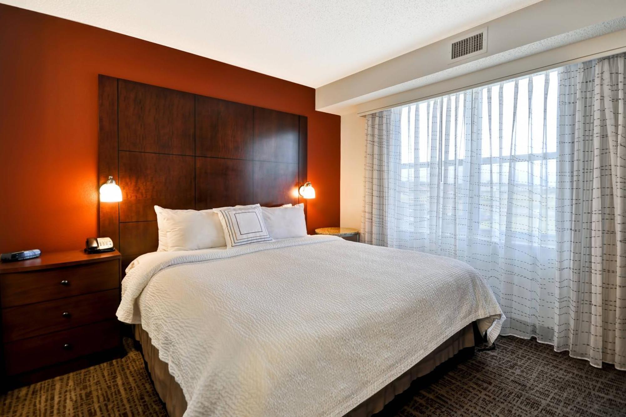 Residence Inn Saint Louis Оу'Фелон Екстер'єр фото