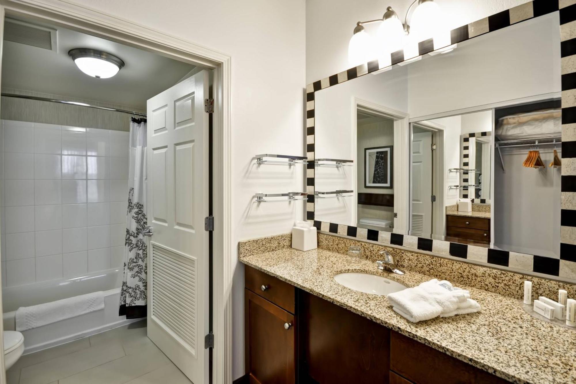 Residence Inn Saint Louis Оу'Фелон Екстер'єр фото