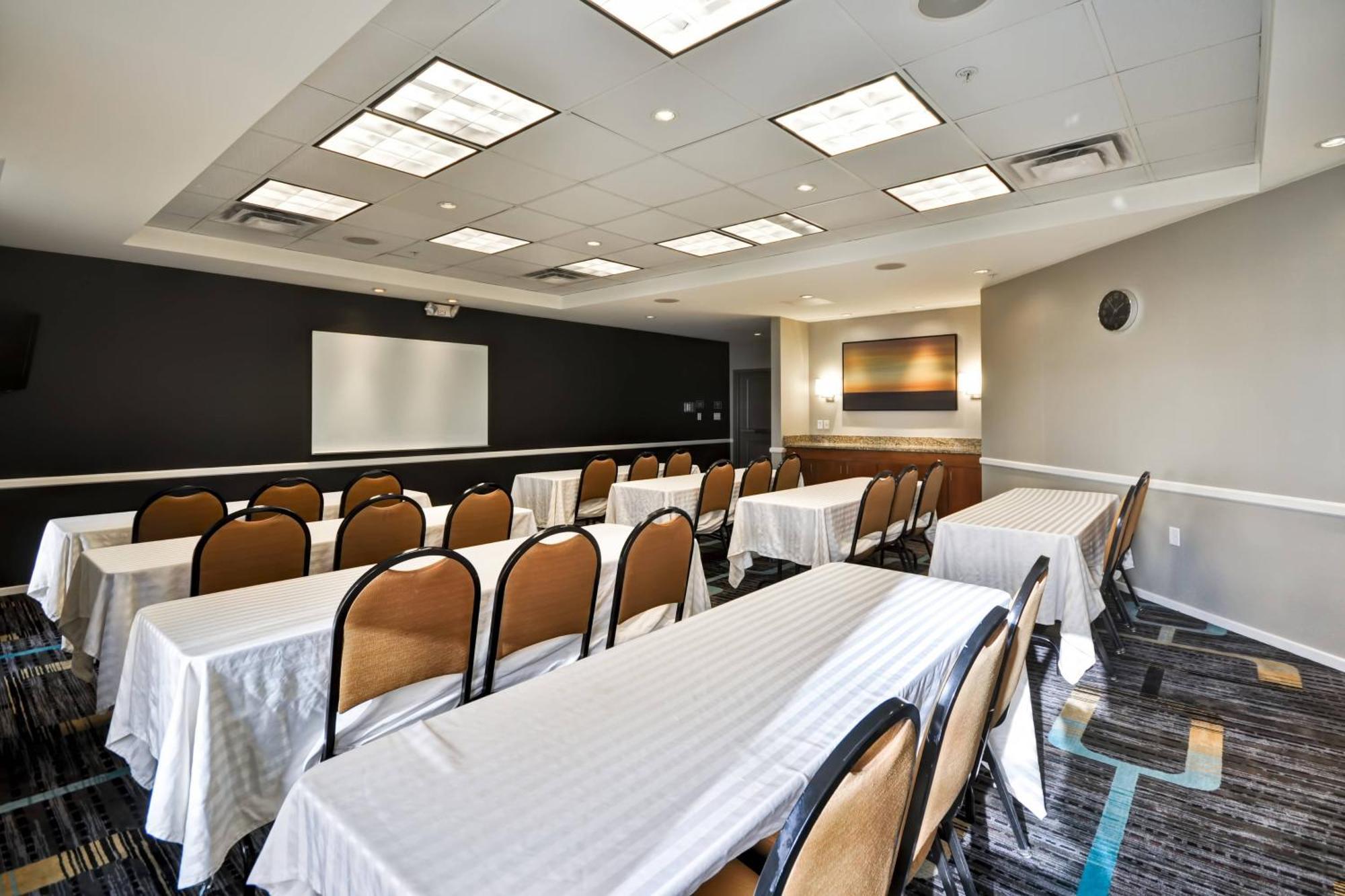 Residence Inn Saint Louis Оу'Фелон Екстер'єр фото