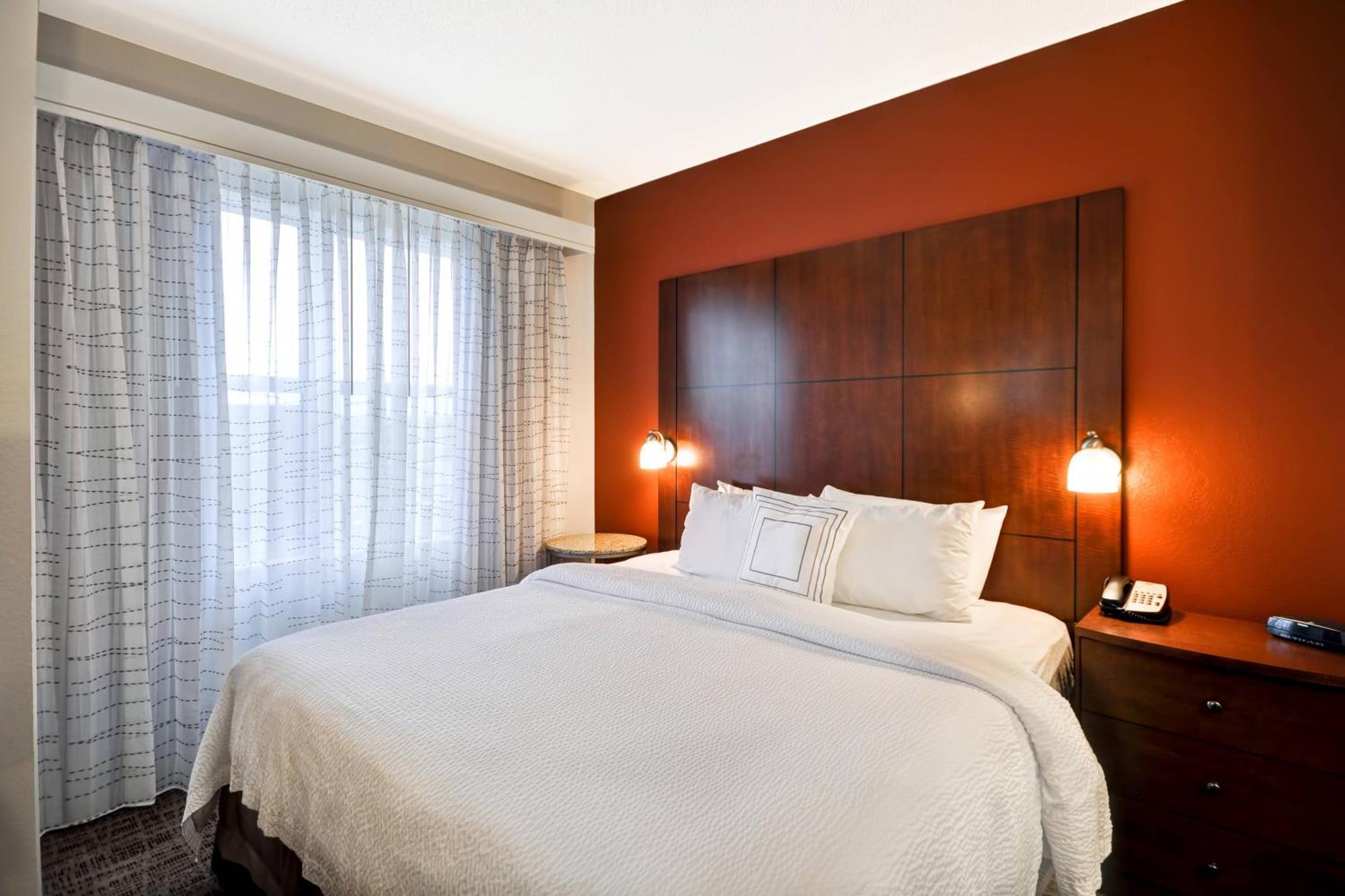 Residence Inn Saint Louis Оу'Фелон Екстер'єр фото