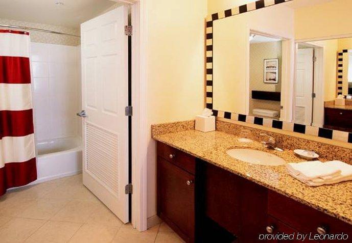 Residence Inn Saint Louis Оу'Фелон Екстер'єр фото