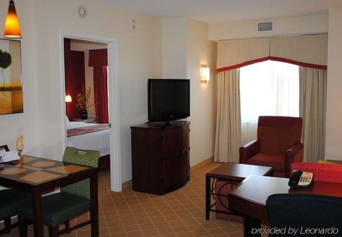Residence Inn Saint Louis Оу'Фелон Екстер'єр фото