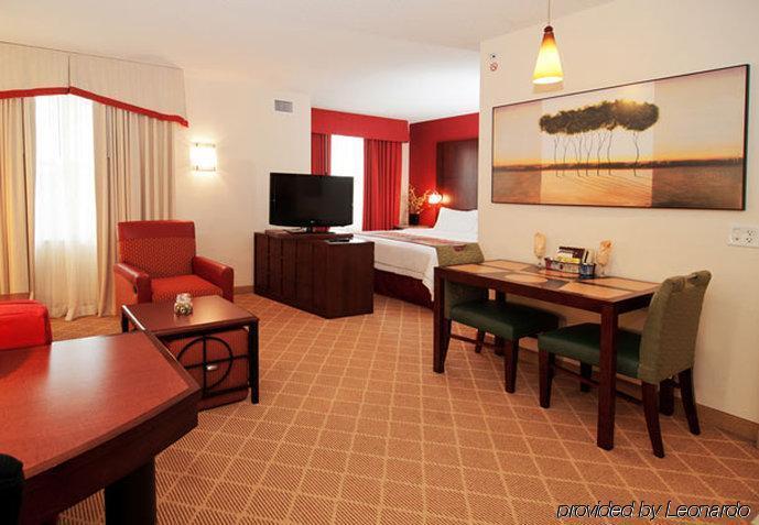 Residence Inn Saint Louis Оу'Фелон Екстер'єр фото