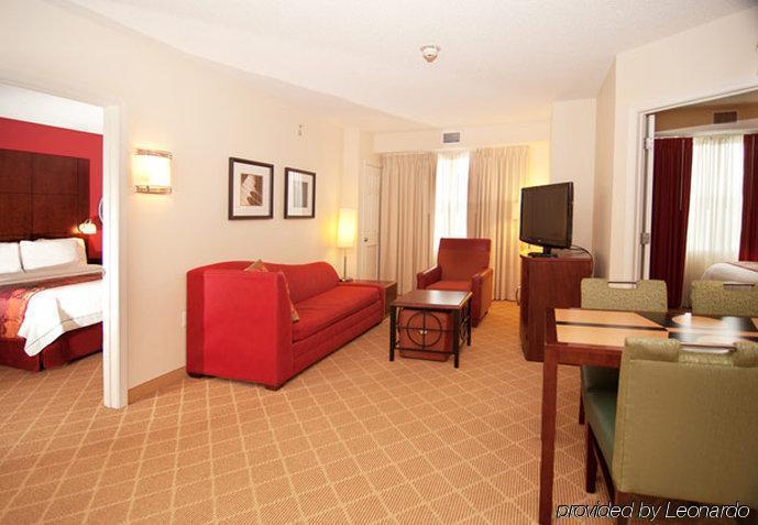 Residence Inn Saint Louis Оу'Фелон Екстер'єр фото