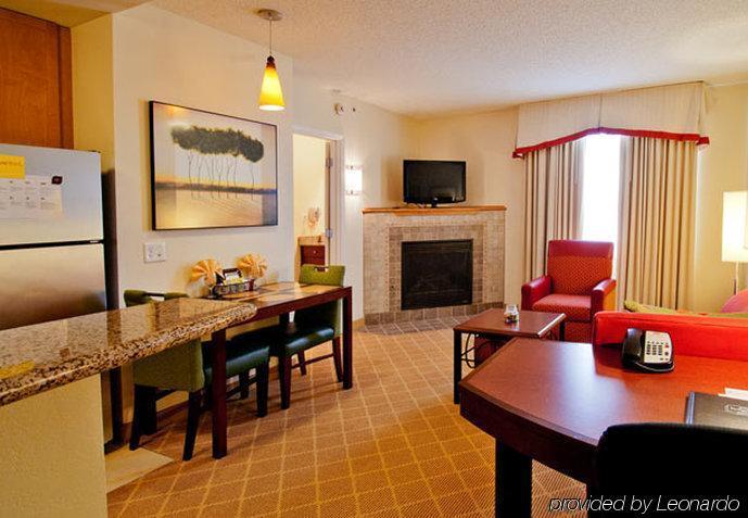 Residence Inn Saint Louis Оу'Фелон Екстер'єр фото