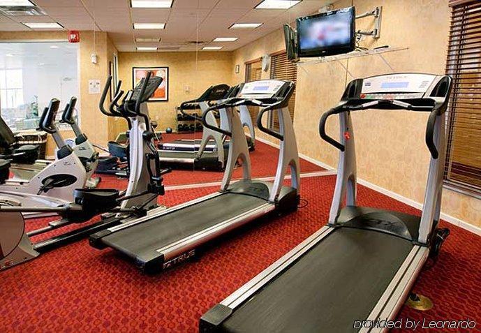 Residence Inn Saint Louis Оу'Фелон Екстер'єр фото