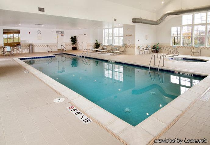 Residence Inn Saint Louis Оу'Фелон Екстер'єр фото