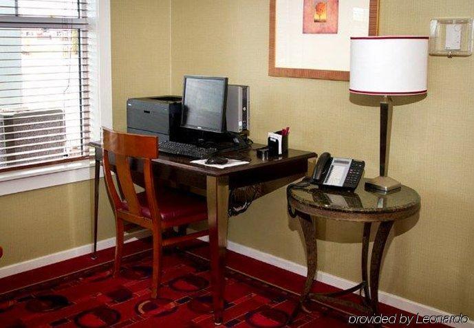 Residence Inn Saint Louis Оу'Фелон Екстер'єр фото