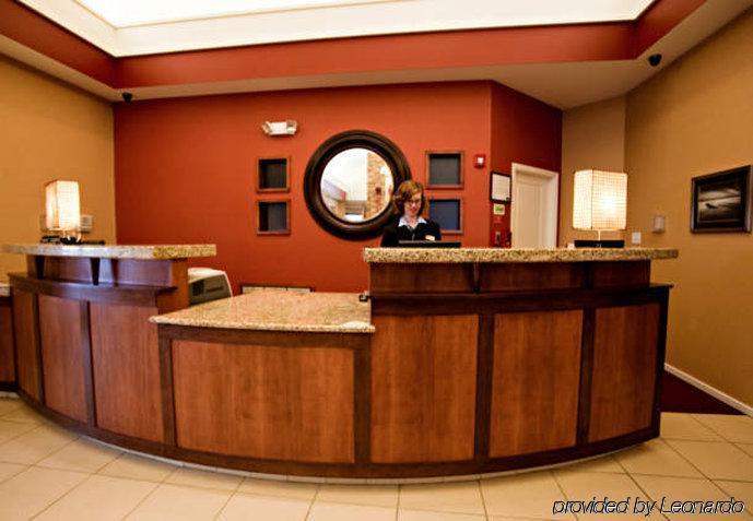 Residence Inn Saint Louis Оу'Фелон Екстер'єр фото