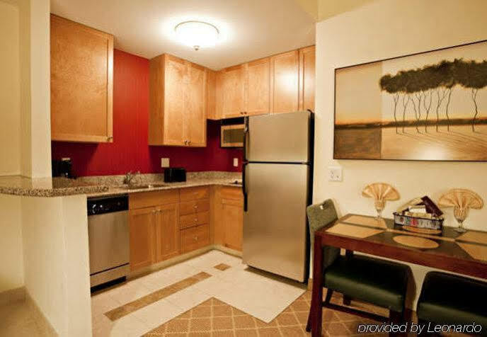 Residence Inn Saint Louis Оу'Фелон Екстер'єр фото